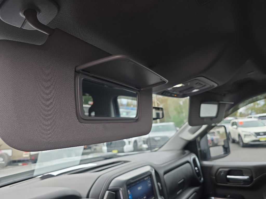 2022 Chevrolet Silverado 3500 LT