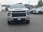 2022 Chevrolet Silverado 3500 LT