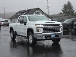 2022 Chevrolet Silverado 3500 LTZ
