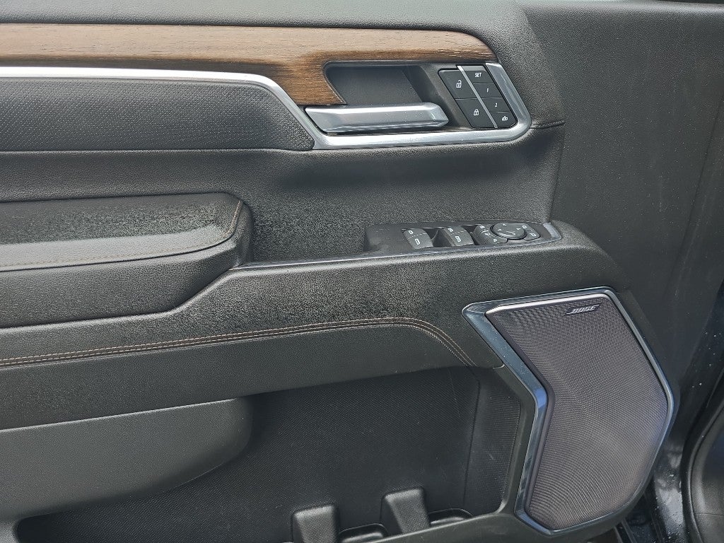 2024 Chevrolet Silverado 3500 High Country