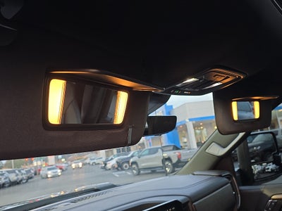 2024 Chevrolet Silverado 3500 High Country