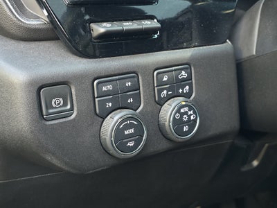 2024 Chevrolet Silverado 3500 High Country