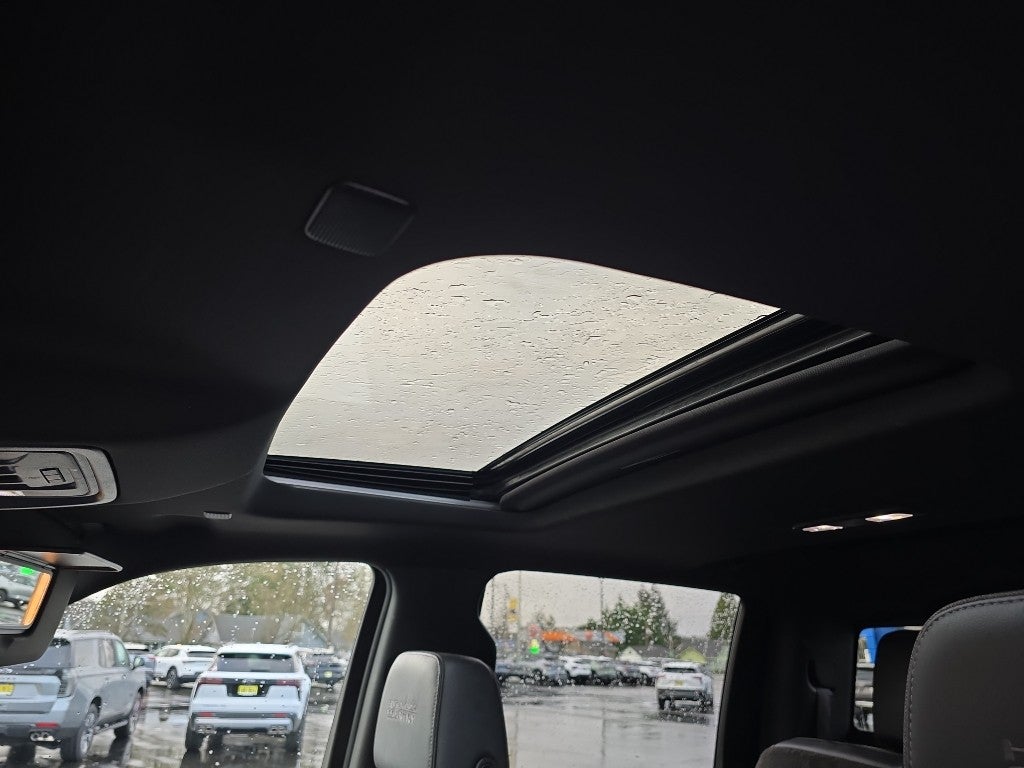 2022 Chevrolet Silverado 3500 High Country