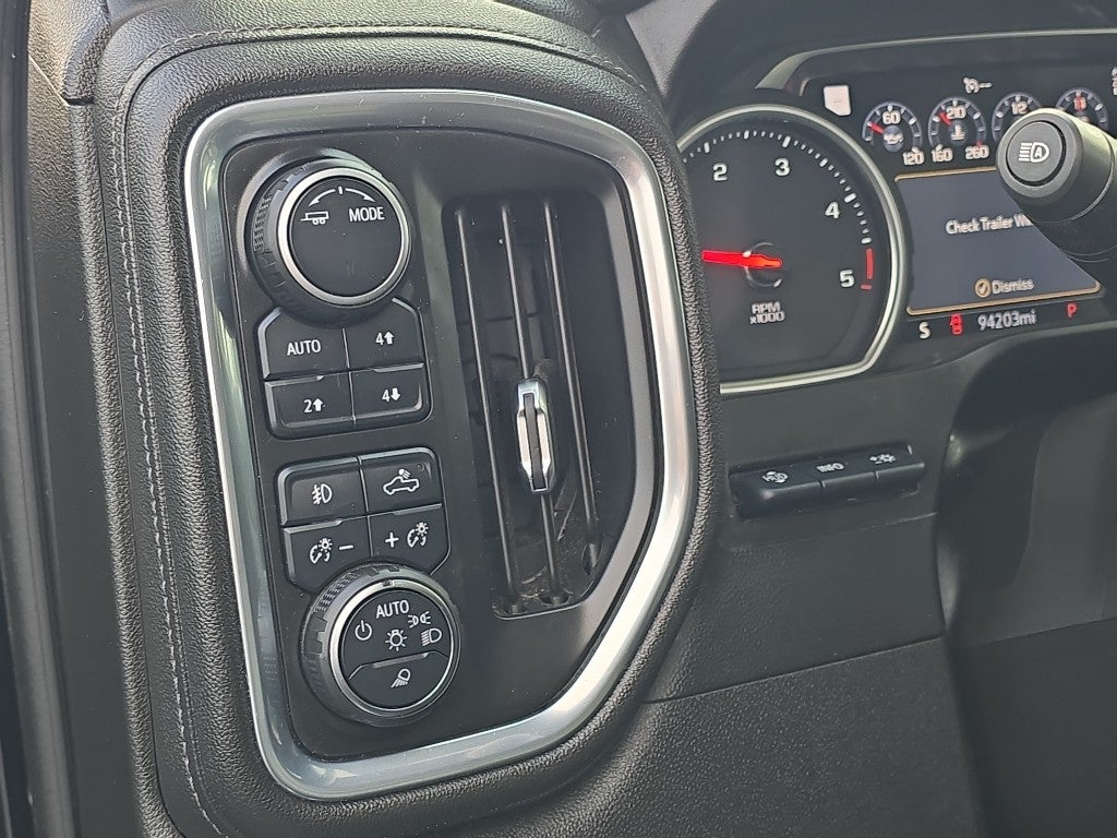 2022 Chevrolet Silverado 3500 High Country