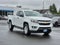 2016 Chevrolet Colorado 2WD WT