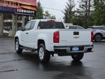 2016 Chevrolet Colorado 2WD WT