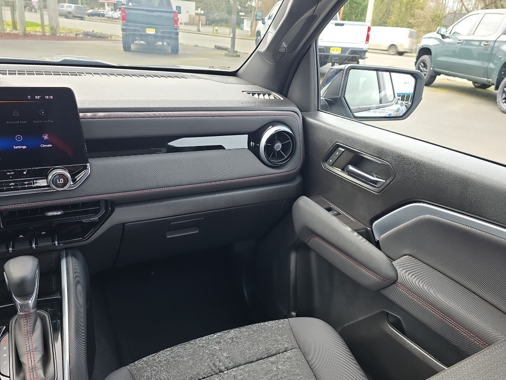 2024 Chevrolet Colorado 4WD Z71