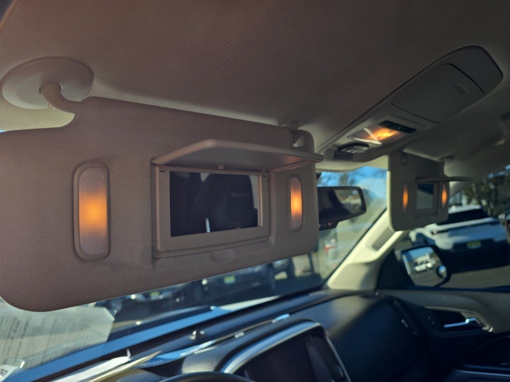 2021 Chevrolet Colorado 4WD ZR2