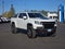 2021 Chevrolet Colorado 4WD ZR2