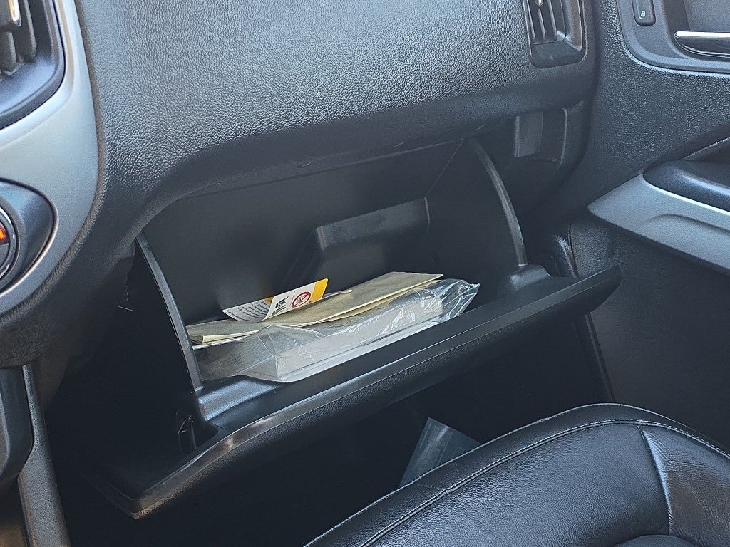 2021 Chevrolet Colorado 4WD ZR2