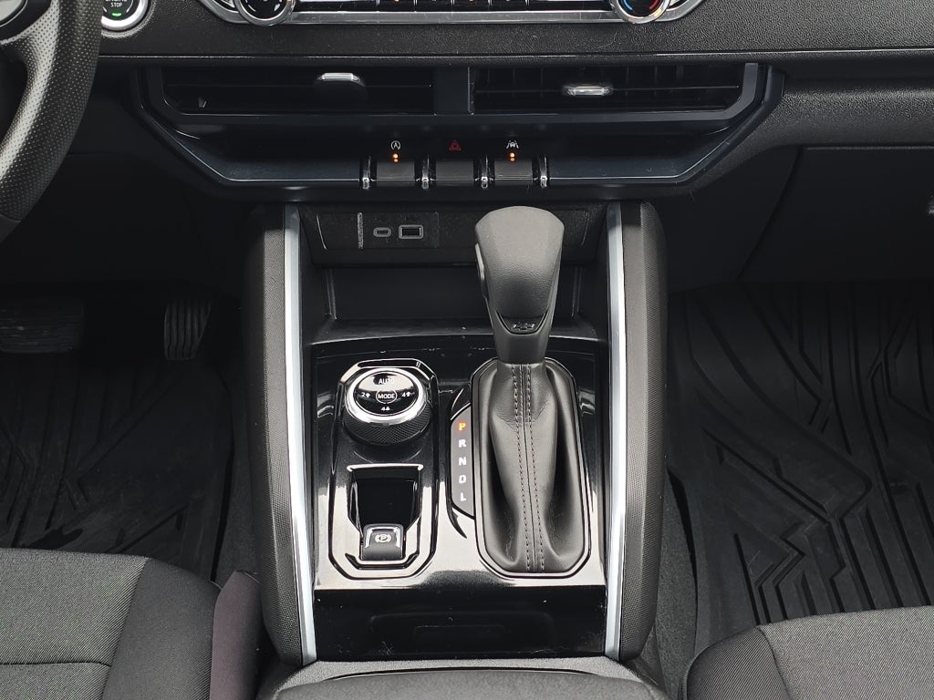 2024 Chevrolet Colorado 4WD Trail Boss