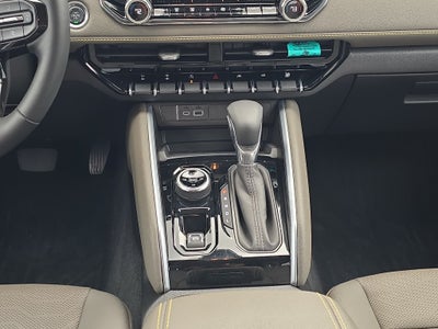 2025 Chevrolet Colorado 4WD ZR2