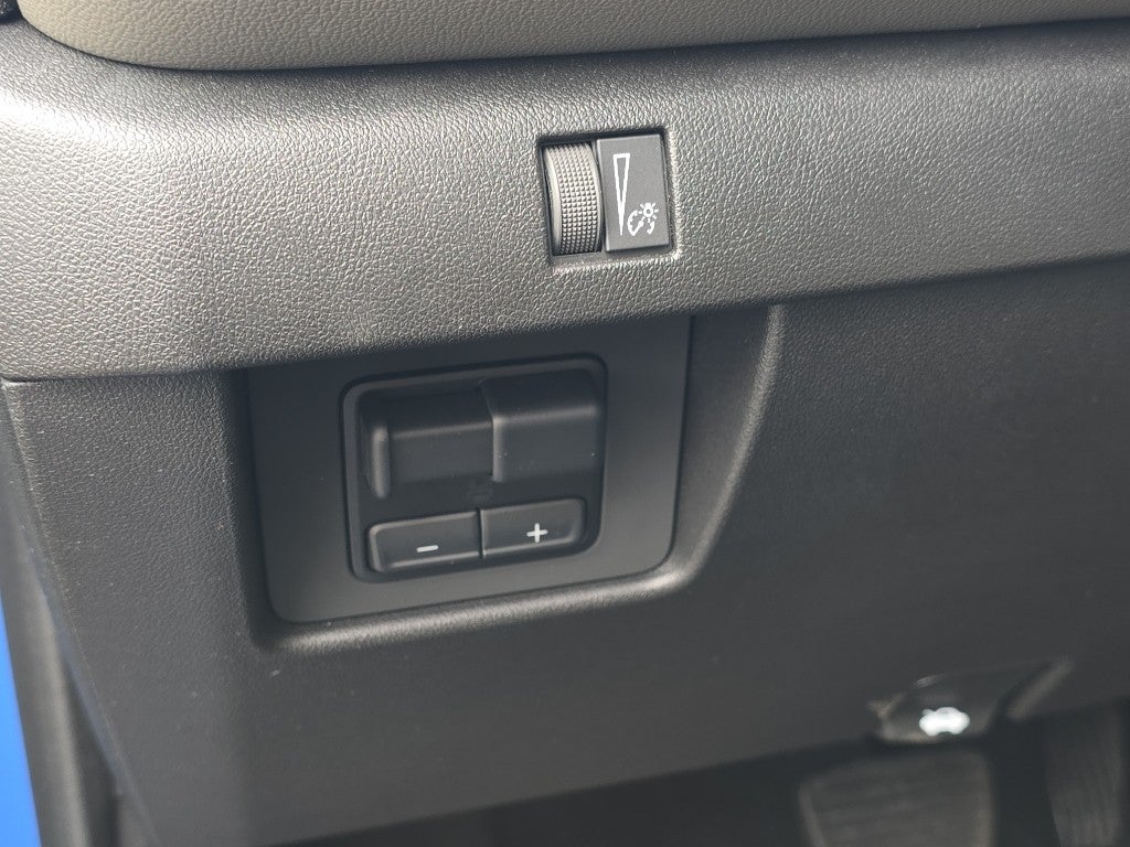 2025 Chevrolet Colorado 4WD ZR2