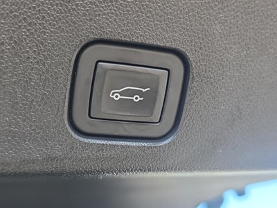 2024 Chevrolet Traverse AWD RS
