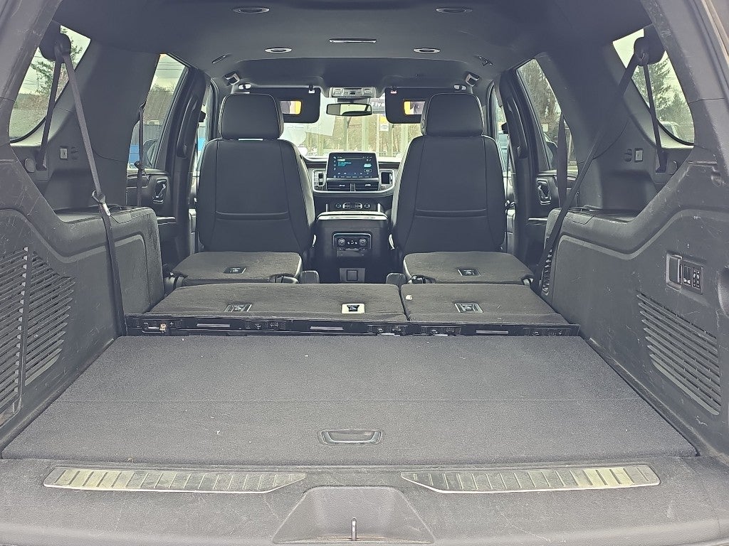 2023 Chevrolet Suburban 1500 Premier