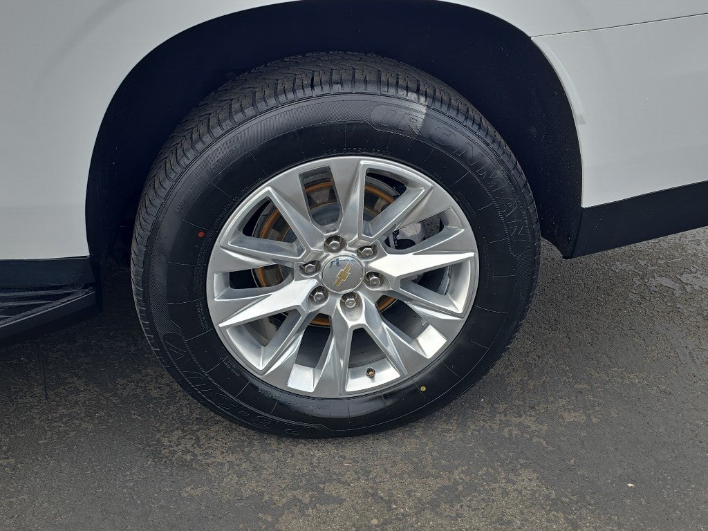 2023 Chevrolet Suburban 1500 Premier