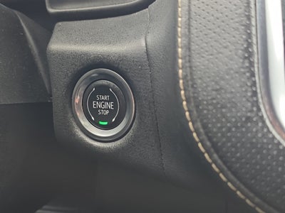 2023 Chevrolet Suburban 1500 Premier