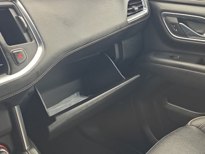 2023 Chevrolet Suburban 1500 Premier