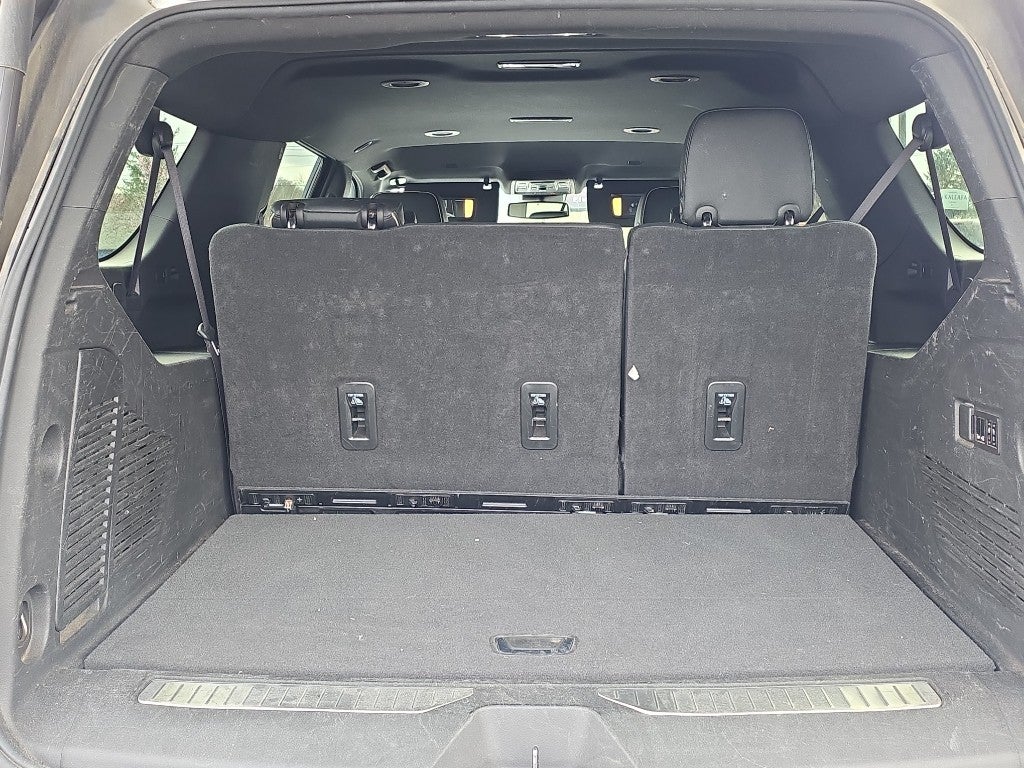 2023 Chevrolet Suburban 1500 Premier