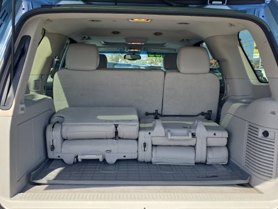 2011 Chevrolet Tahoe LT