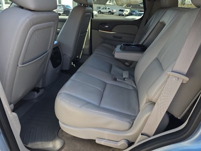 2011 Chevrolet Tahoe LT