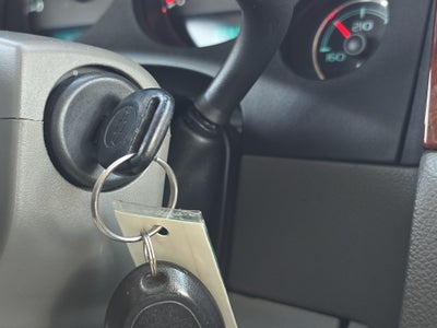 2011 Chevrolet Tahoe LT