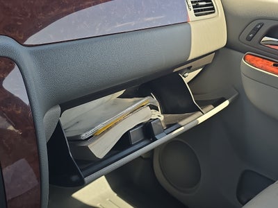 2011 Chevrolet Tahoe LT