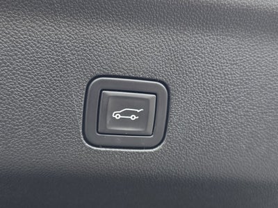 2023 Chevrolet Suburban 1500 Z71