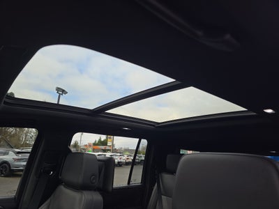 2023 Chevrolet Suburban 1500 Z71