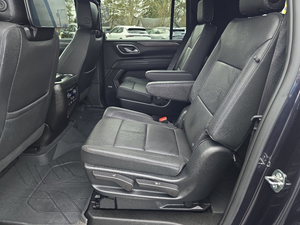 2023 Chevrolet Suburban 1500 Z71