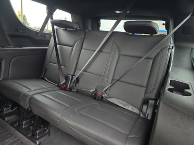 2023 Chevrolet Suburban 1500 Z71