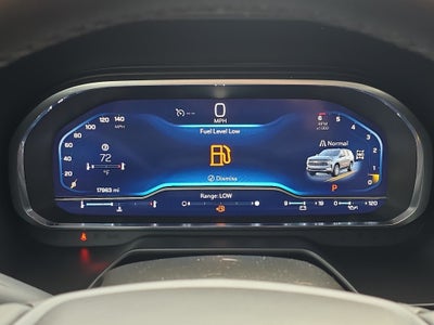 2023 Chevrolet Suburban 1500 Z71