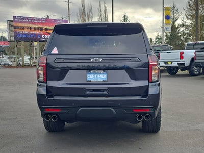 2023 Chevrolet Suburban 1500 Z71