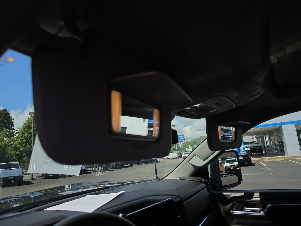 2024 GMC Sierra 3500 SLT
