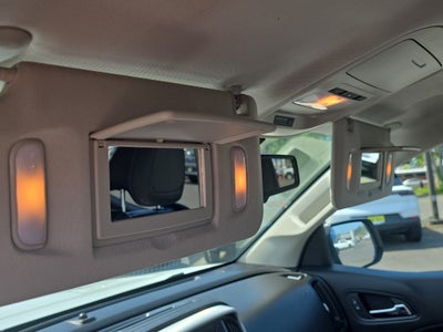 2018 GMC Canyon 4WD SLT