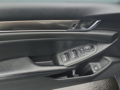 2018 Honda Accord Sport 2.0T