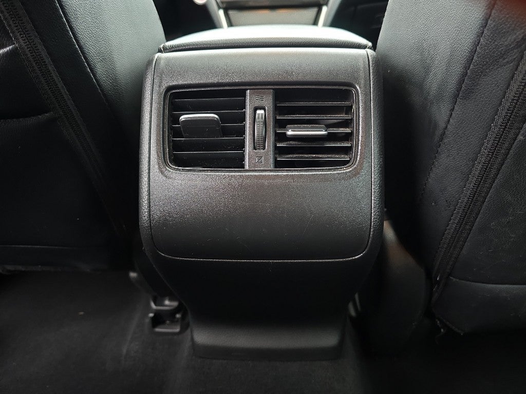 2018 Honda Accord Sport 2.0T