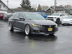 2018 Honda Accord Sport 2.0T