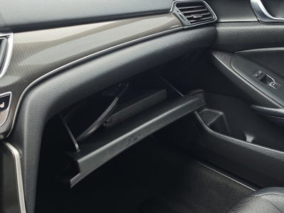 2018 Honda Accord Sport 2.0T