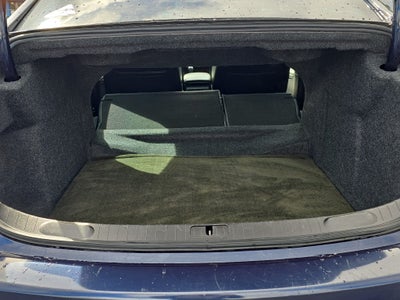 2015 Chevrolet Impala LTZ