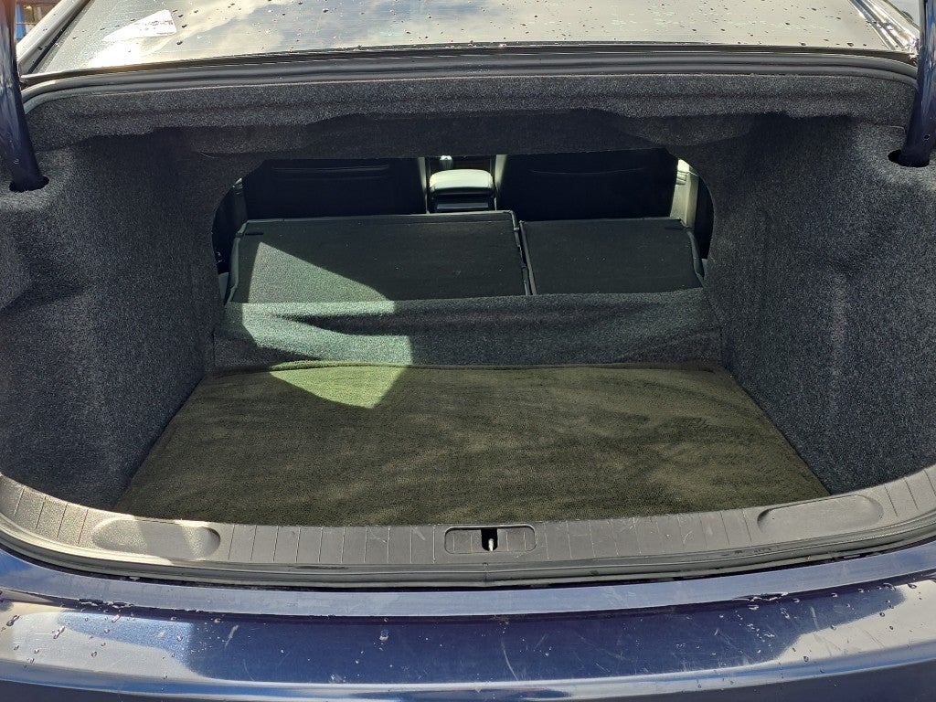 2015 Chevrolet Impala LTZ