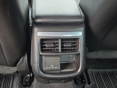 2015 Chevrolet Impala LTZ