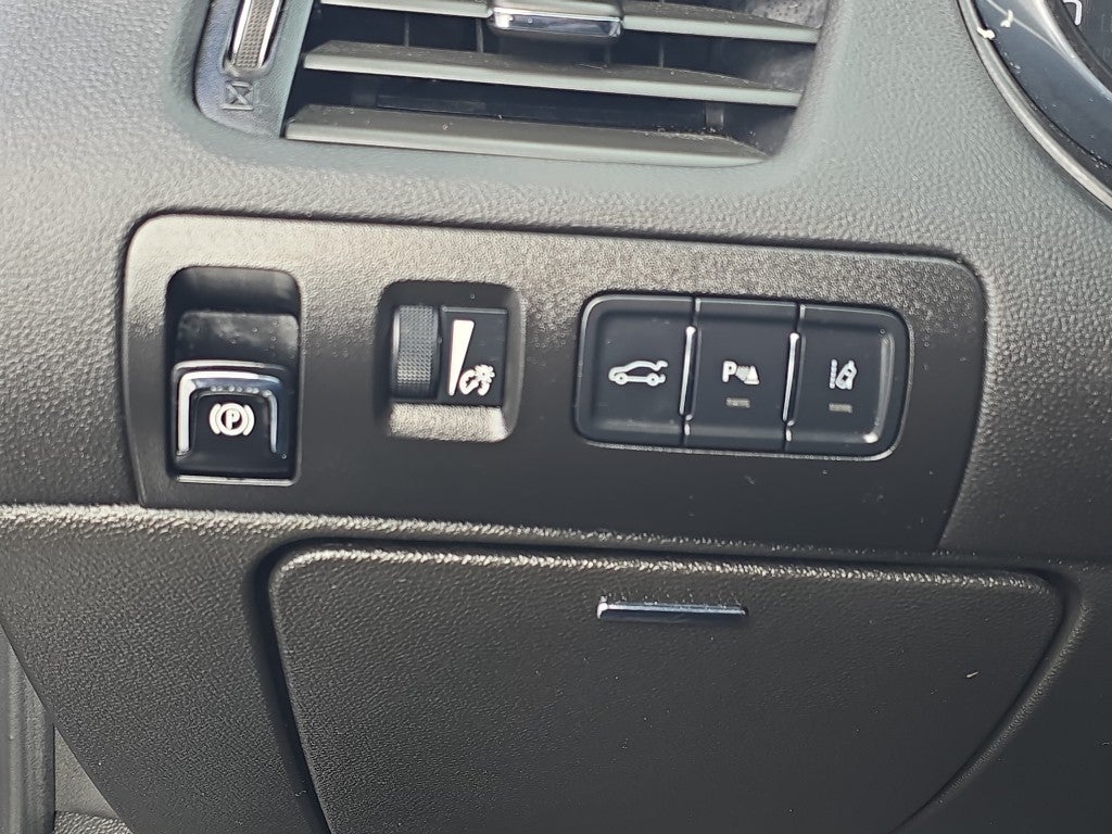 2015 Chevrolet Impala LTZ