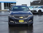 2015 Chevrolet Impala LTZ