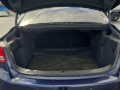 2015 Chevrolet Impala LTZ