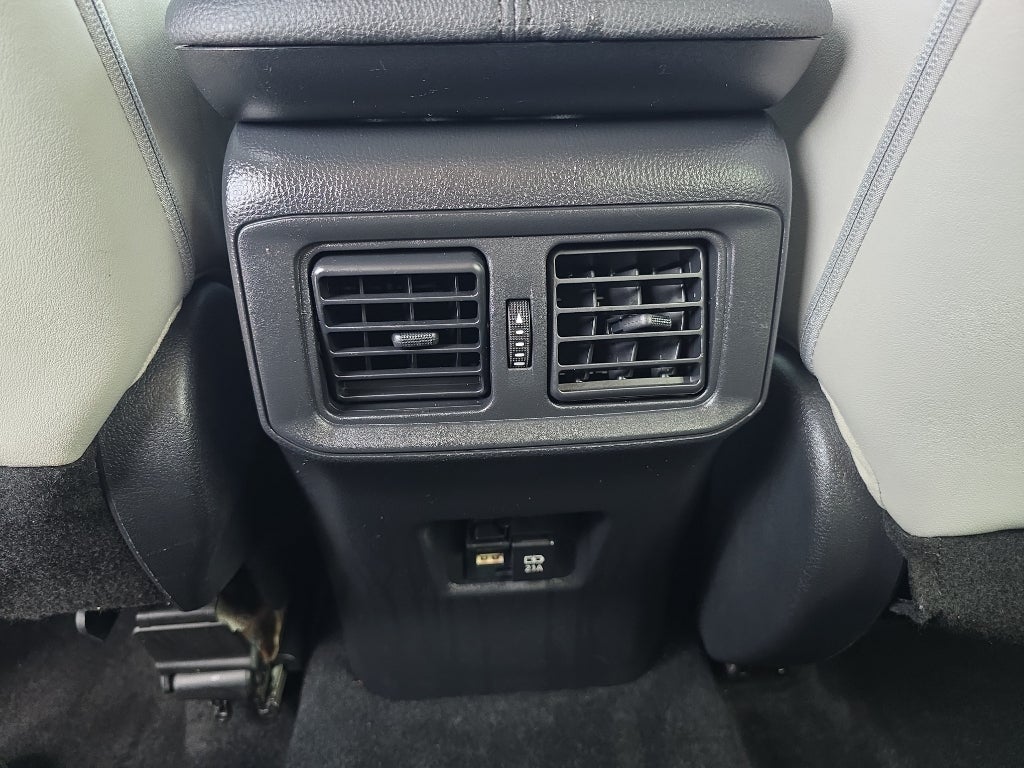 2021 Toyota RAV4 Hybrid Hybrid XLE Premium