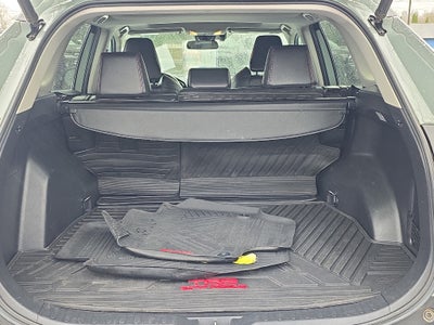 2021 Toyota RAV4 TRD Off Road