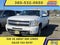 2009 Chevrolet Silverado 1500 LTZ