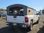 2009 Chevrolet Silverado 1500 LTZ