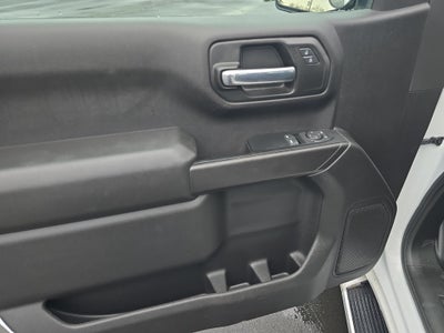 2023 Chevrolet Silverado 1500 Work Truck